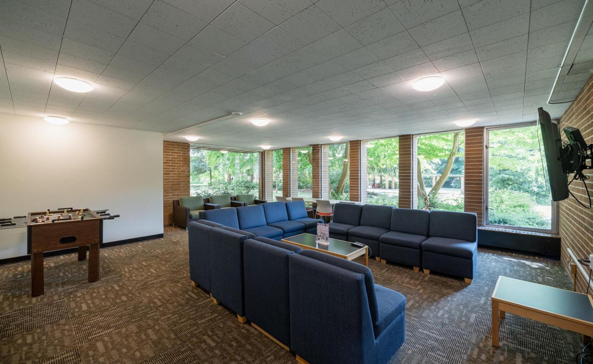 Albergue Pacific Spirit *
