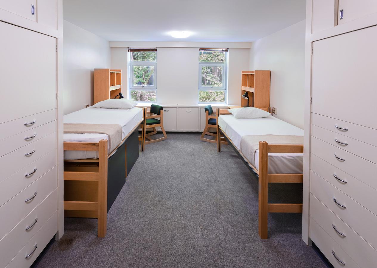 Pacific Spirit Albergue